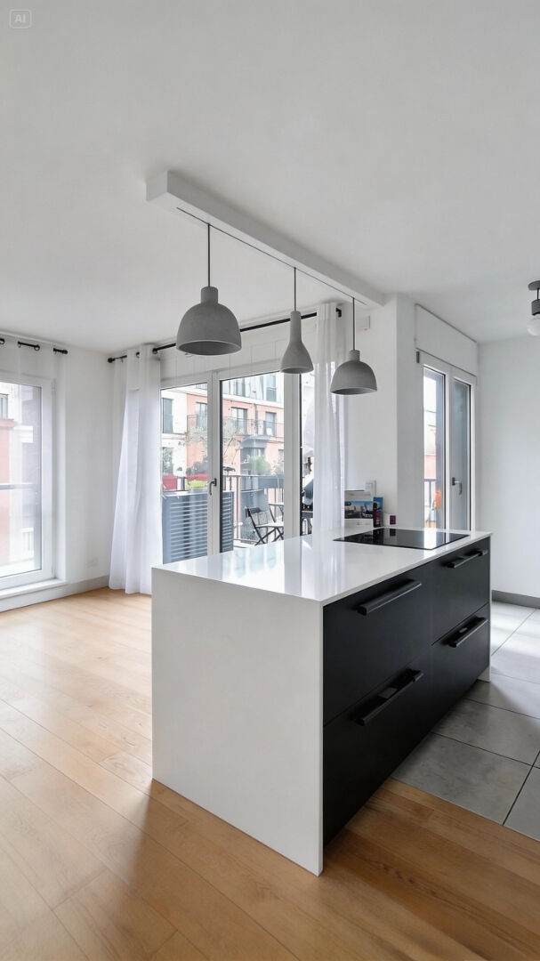 Agence immobilière de Les Agents de l'Immobilier PUTEAUX 