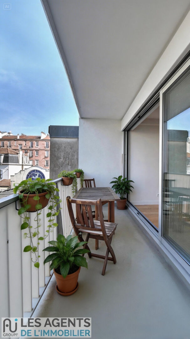 Agence immobilière de Les Agents de l'Immobilier PUTEAUX 