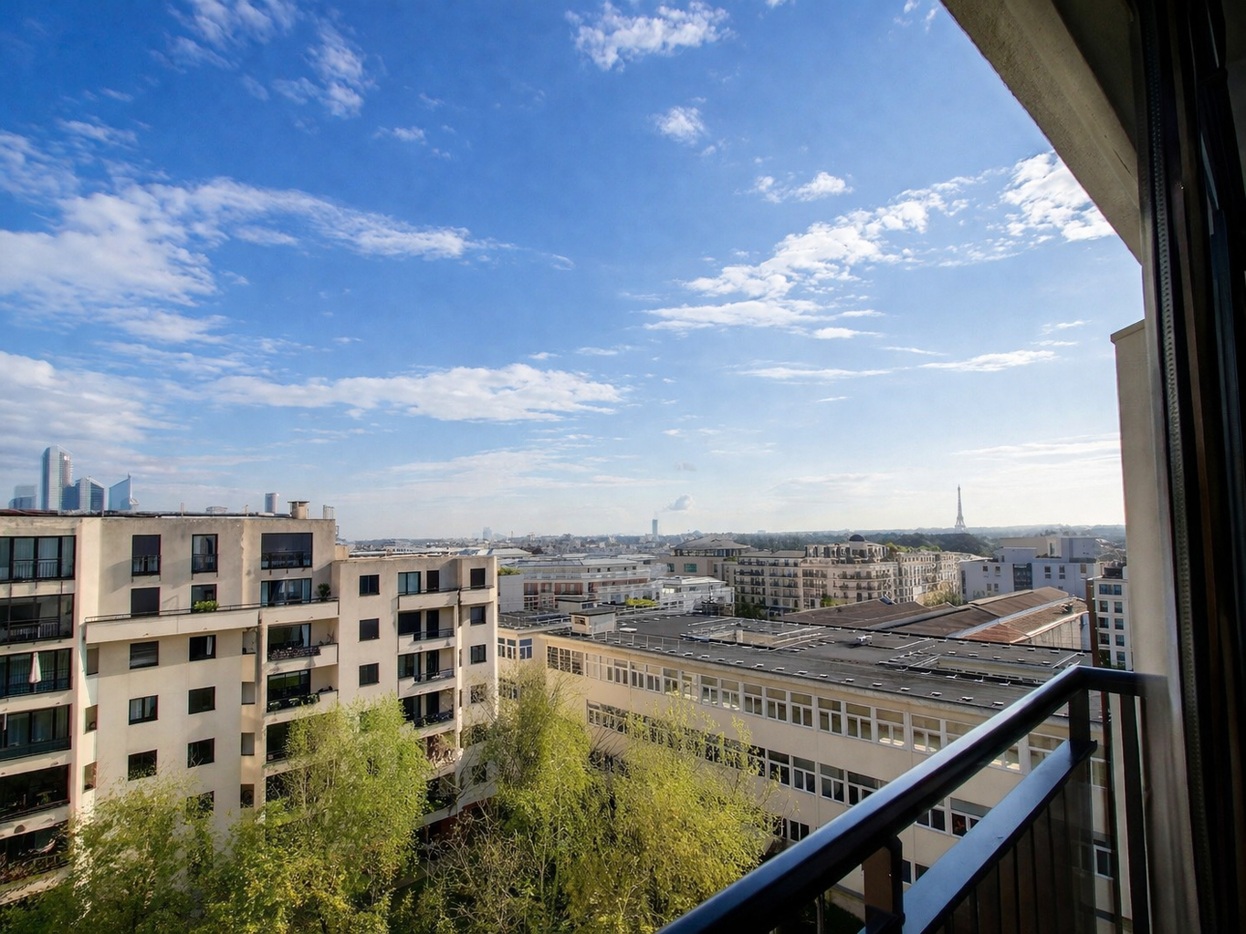 Agence immobilière de Les Agents de l'Immobilier PUTEAUX 