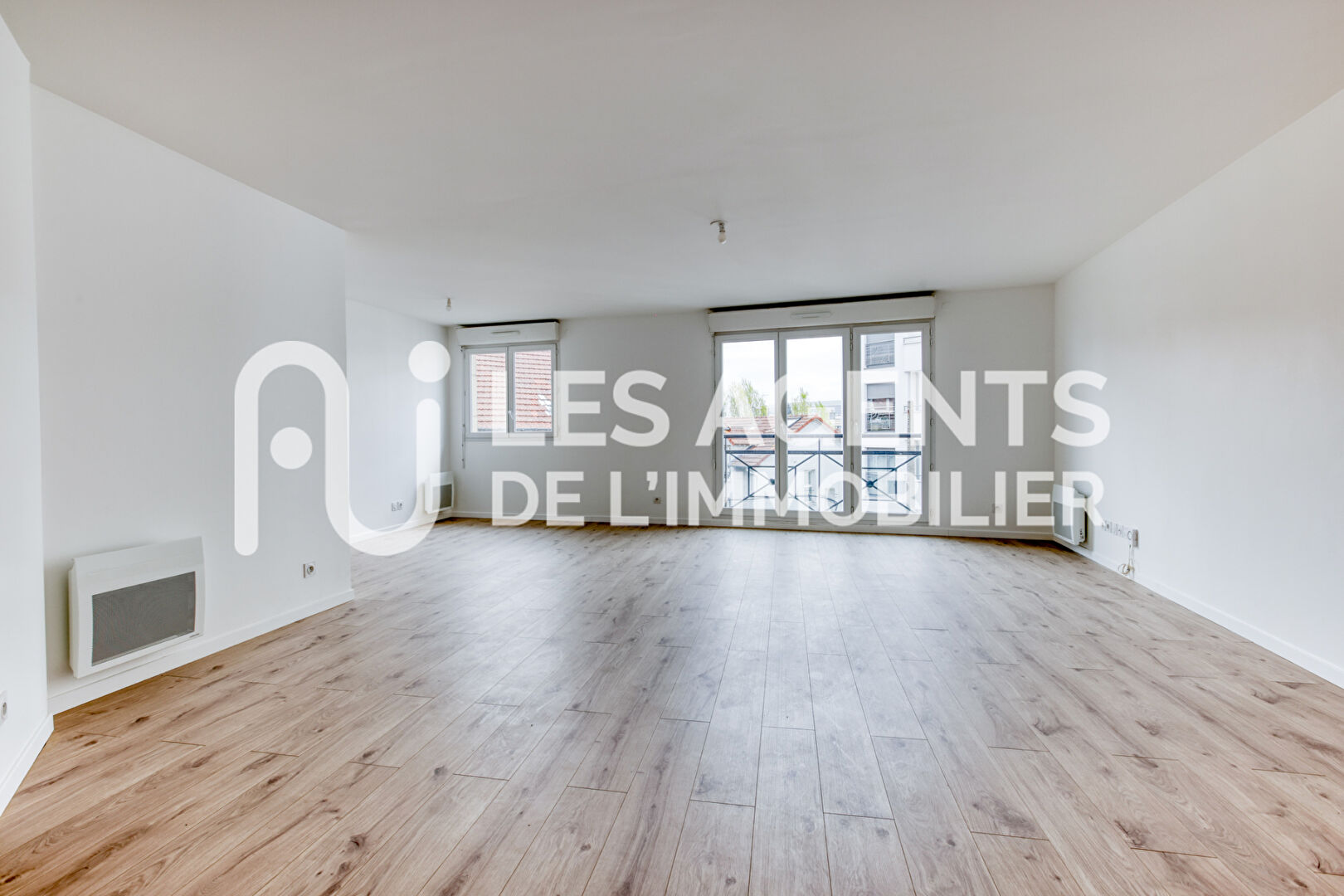 Agence immobilière de 
 Les Agents de l'Immobilier - Les Agents de l'Immobilier - MDRC Gestion Neuilly-Sur-Seine 
