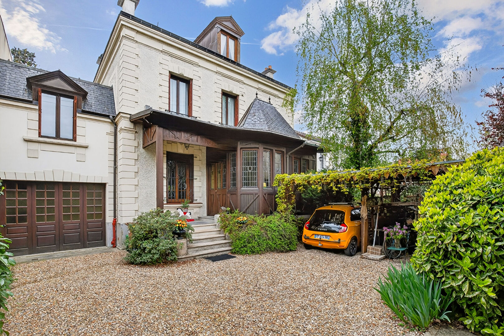 Agence immobilière de Les Agents de l'Immobilier COLOMBES