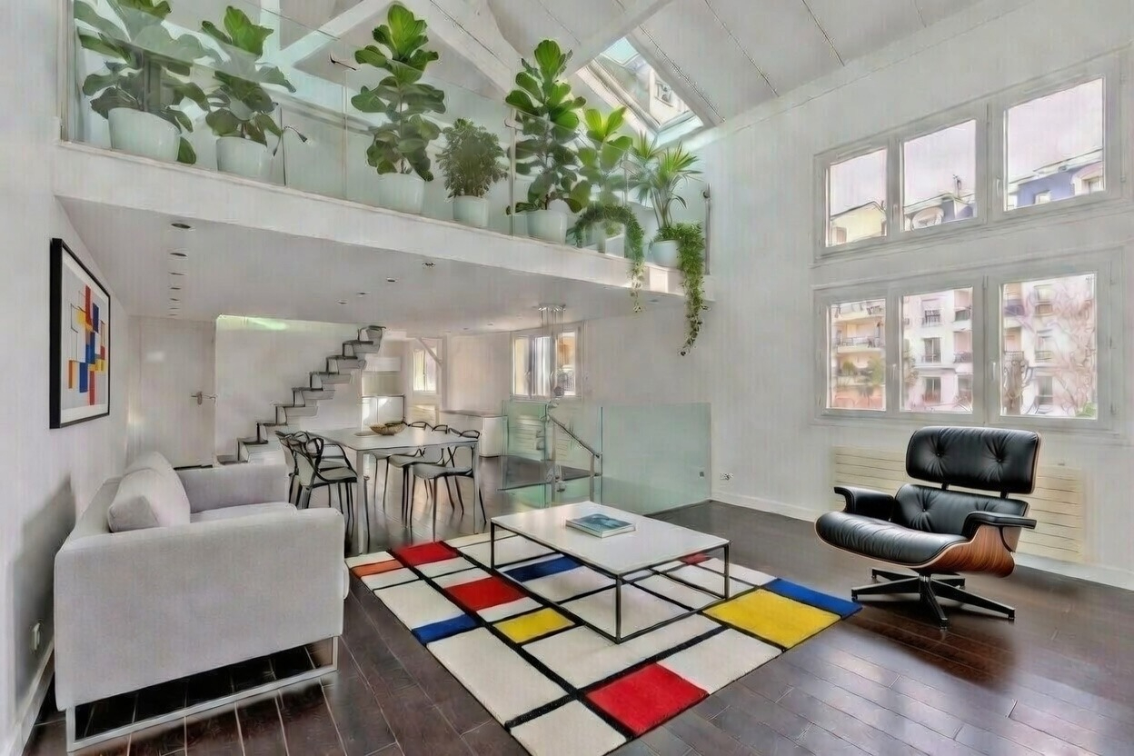 Agence immobilière de Les Agents de l'Immobilier - Les Agents de L'Immobilier - LES LILAS