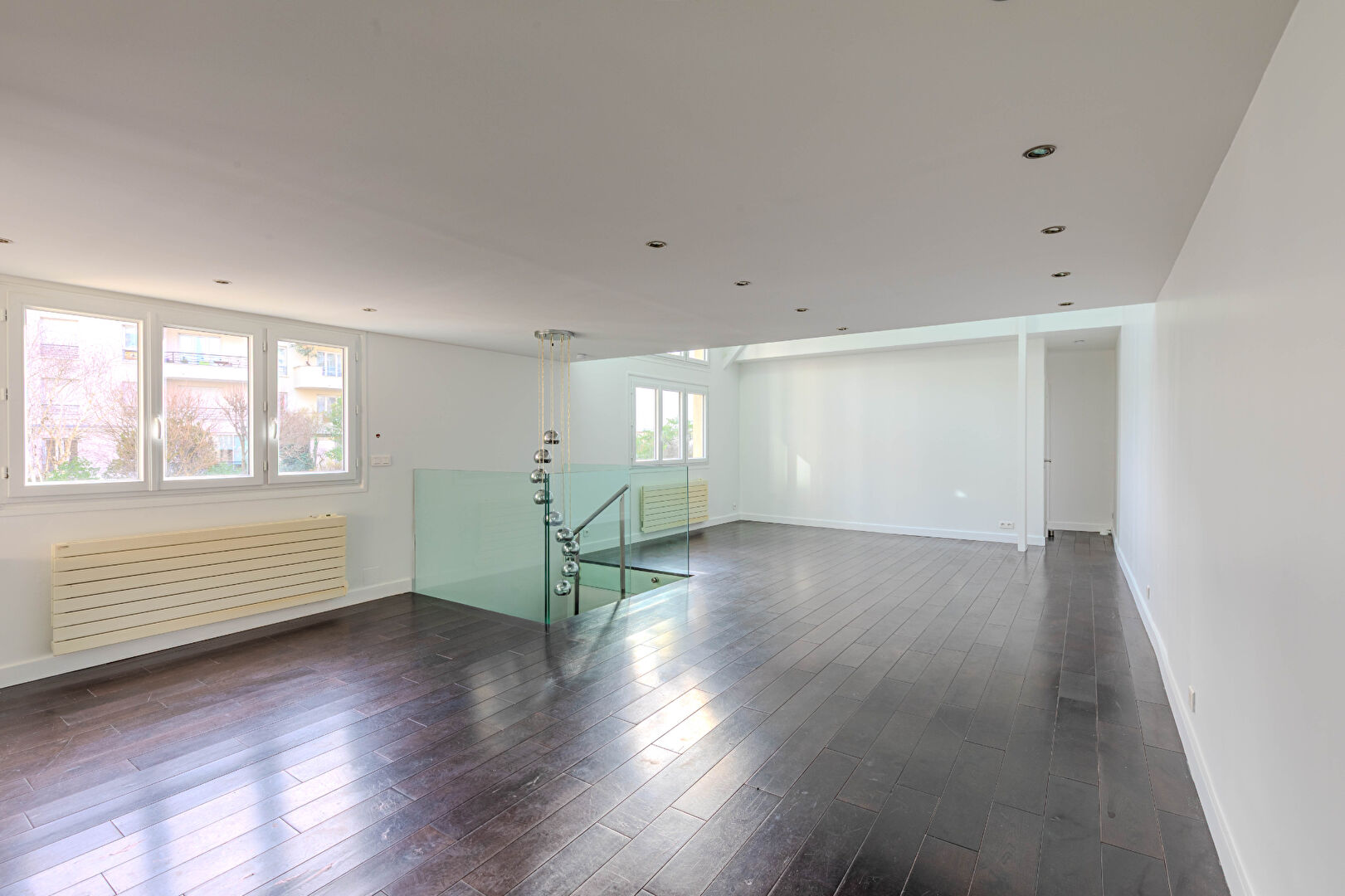 Agence immobilière de Les Agents de l'Immobilier - Les Agents de L'Immobilier - LES LILAS