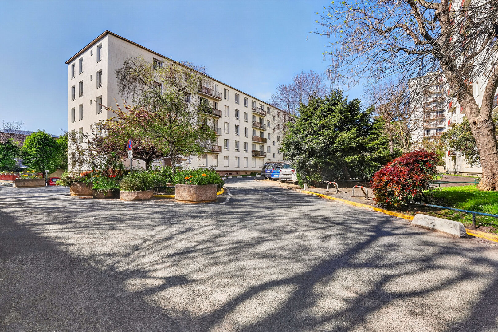 Agence immobilière de Les Agents de l'Immobilier COLOMBES