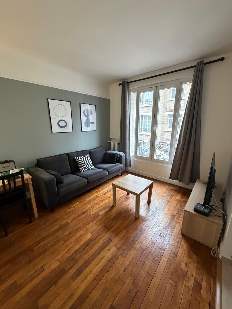 Agence immobilière de 
 Les Agents de l'Immobilier - Les Agents de l'Immobilier - MDRC Gestion Neuilly-Sur-Seine 
