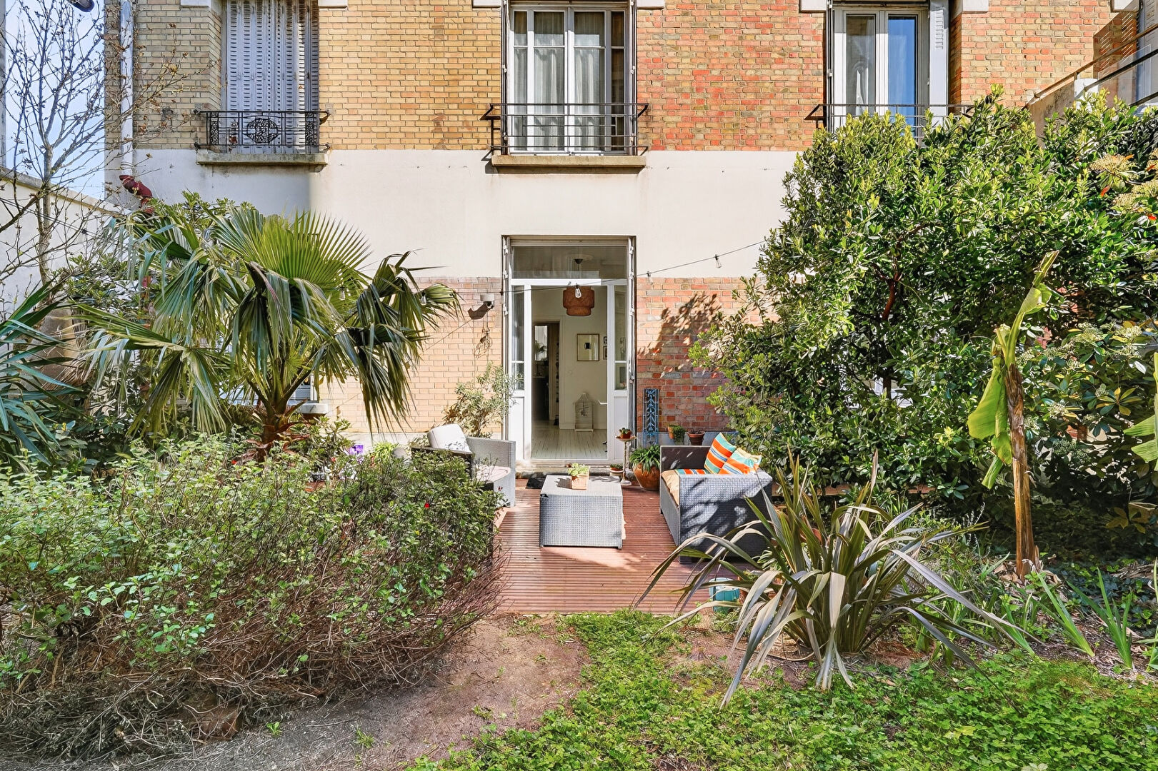 Agence immobilière de Les Agents de l'Immobilier COLOMBES