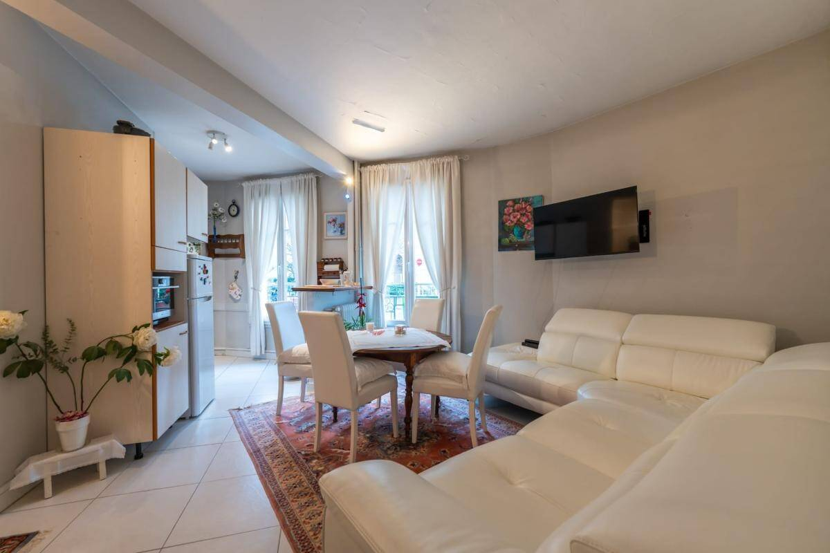 Agence immobilière de 
 Les Agents de l'Immobilier - Les Agents de l'Immobilier ASNIERES SUR SEINE 
