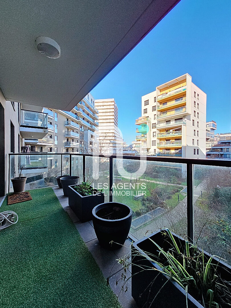 Agence immobilière de 
 Les Agents de l'Immobilier - Les Agents de l'Immobilier ASNIERES SUR SEINE 
