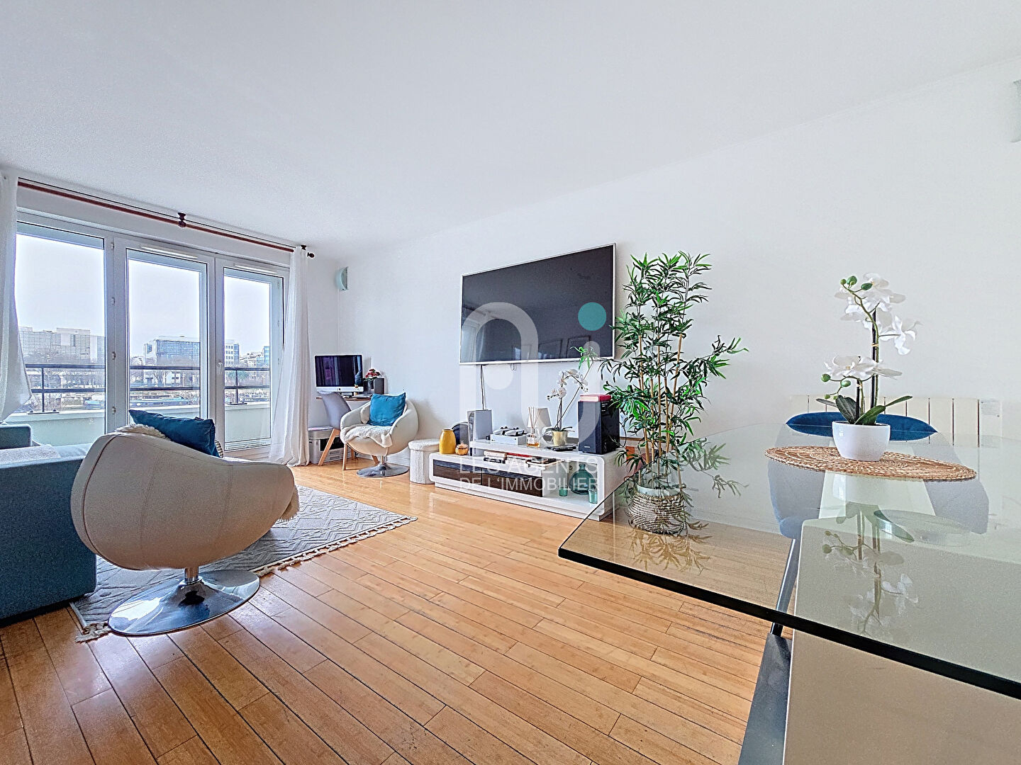 Agence immobilière de 
 Les Agents de l'Immobilier - Les Agents de l'Immobilier ASNIERES SUR SEINE 
