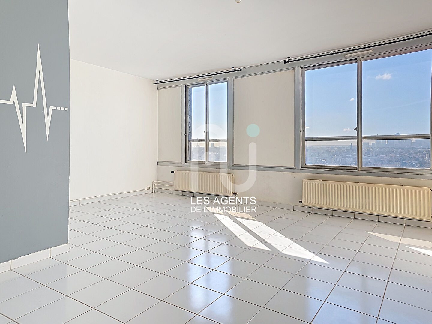 Agence immobilière de 
 Les Agents de l'Immobilier - Les Agents de l'Immobilier ASNIERES SUR SEINE 
