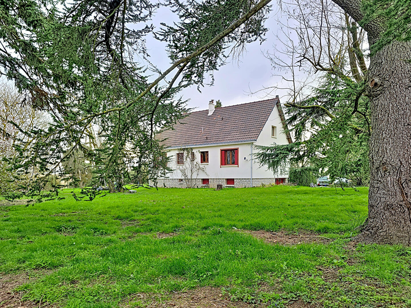 Agence immobilière de 
 Les Agents de l'Immobilier - Les Agents de l'Immobilier ASNIERES SUR SEINE 
