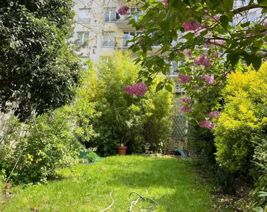 Agence immobilière de Les Agents de l'Immobilier MONTROUGE