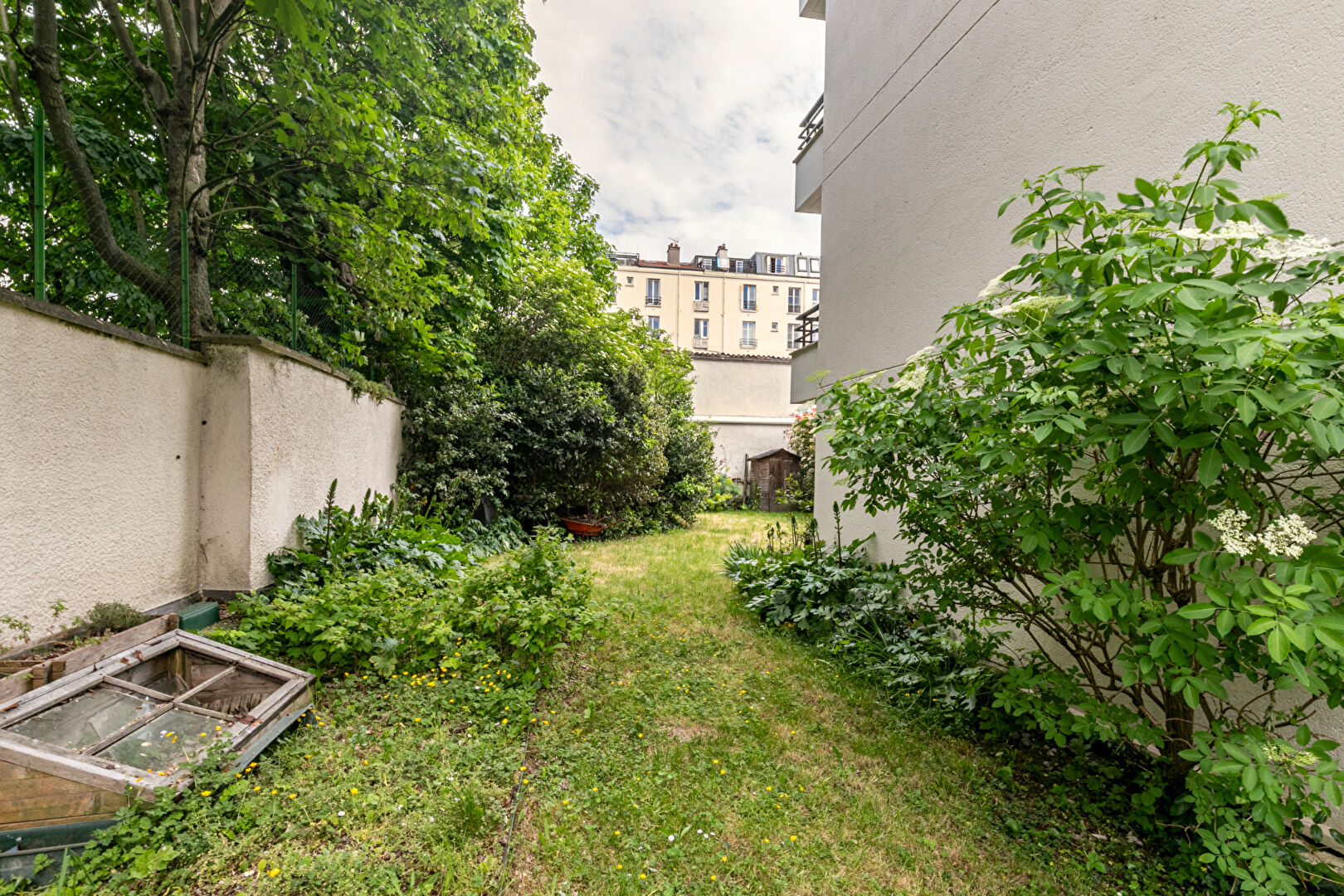 Agence immobilière de Les Agents de l'Immobilier MONTROUGE