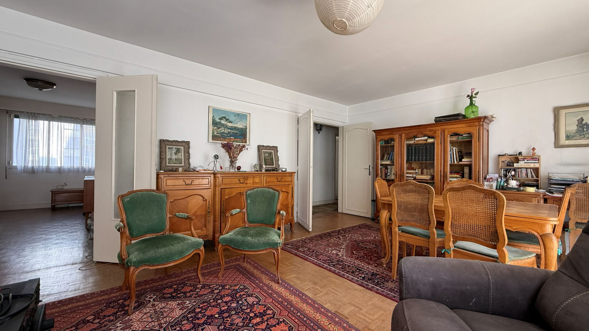Agence immobilière de Les Agents de l'Immobilier MONTROUGE