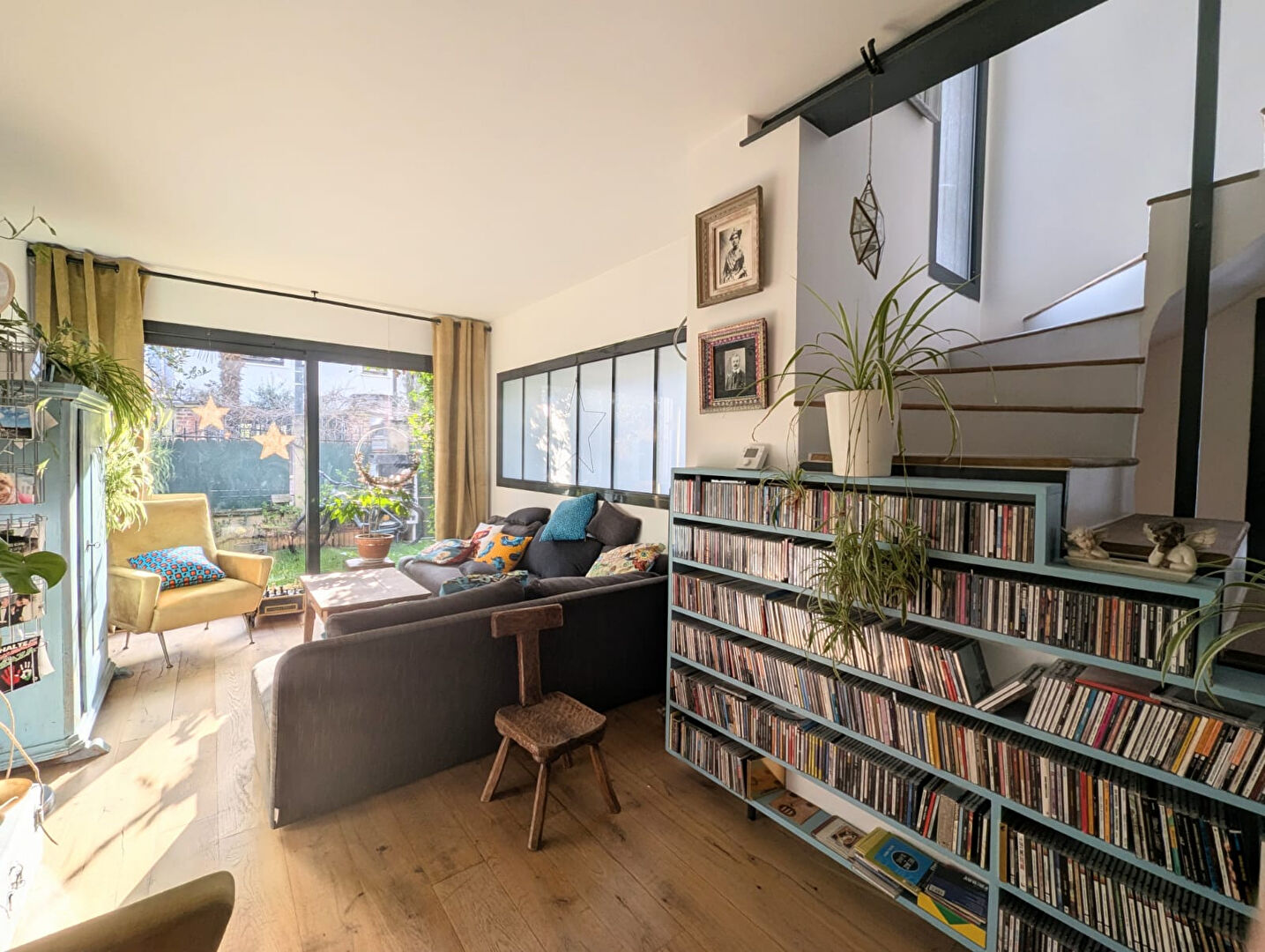 Agence immobilière de Les Agents de l'Immobilier COURBEVOIE