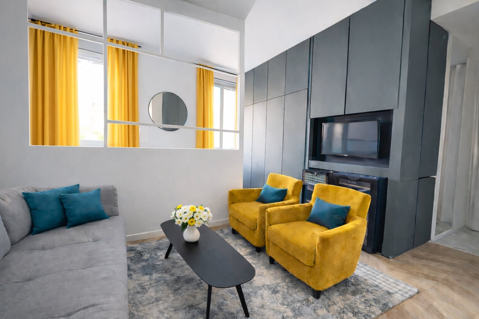 Agence immobilière de Les Agents de l'Immobilier COURBEVOIE
