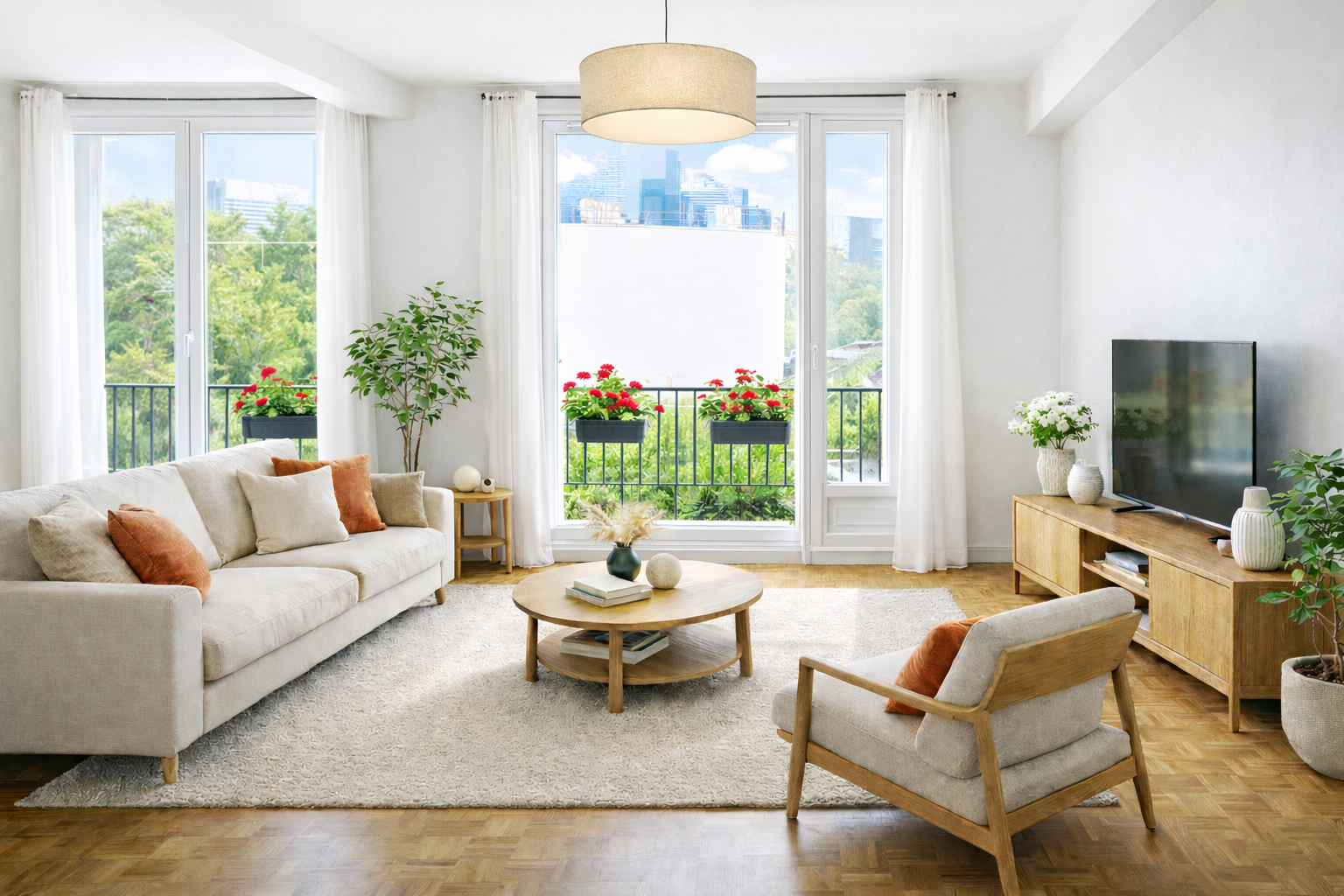 Agence immobilière de Les Agents de l'Immobilier COURBEVOIE