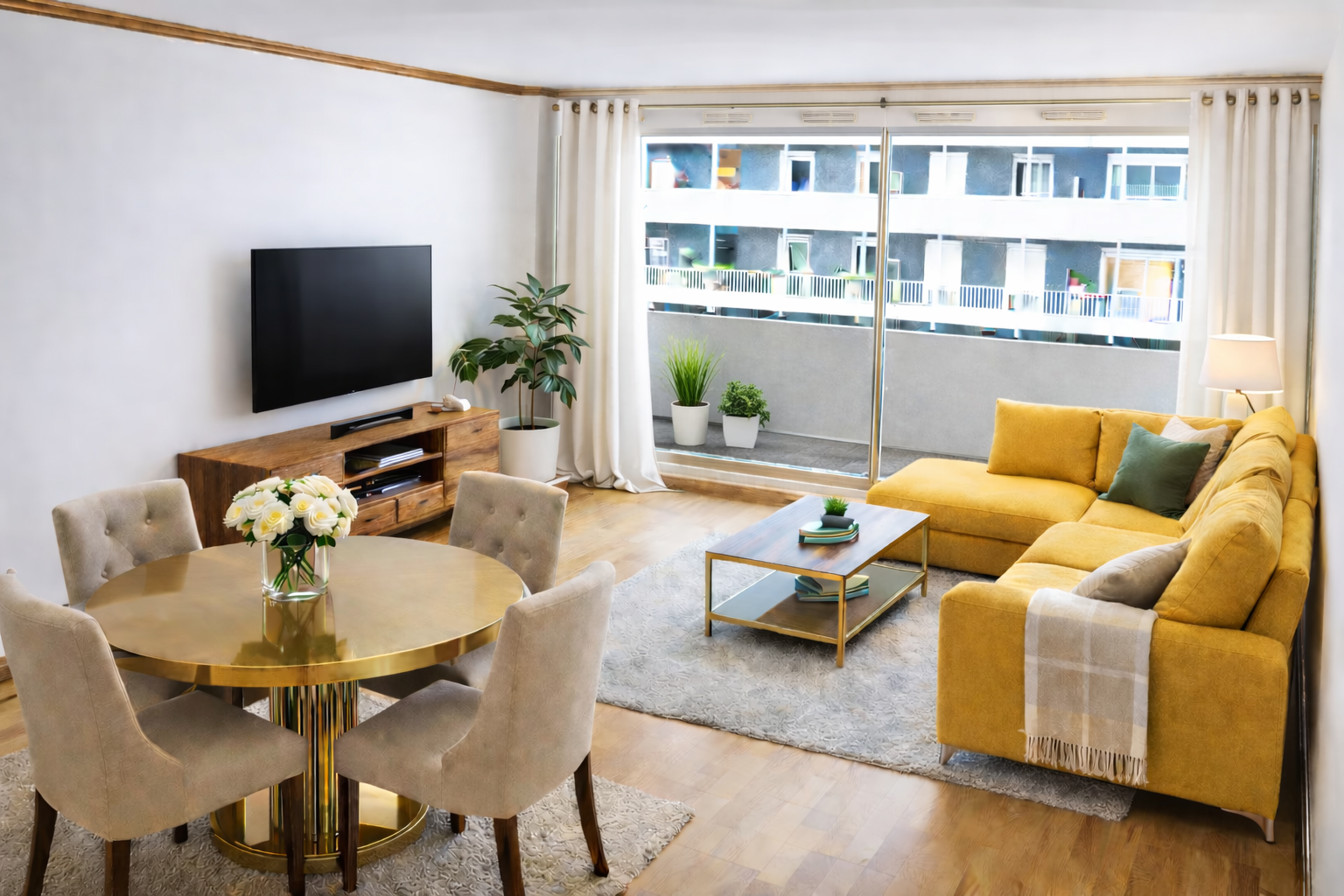 Agence immobilière de Les Agents de l'Immobilier COURBEVOIE