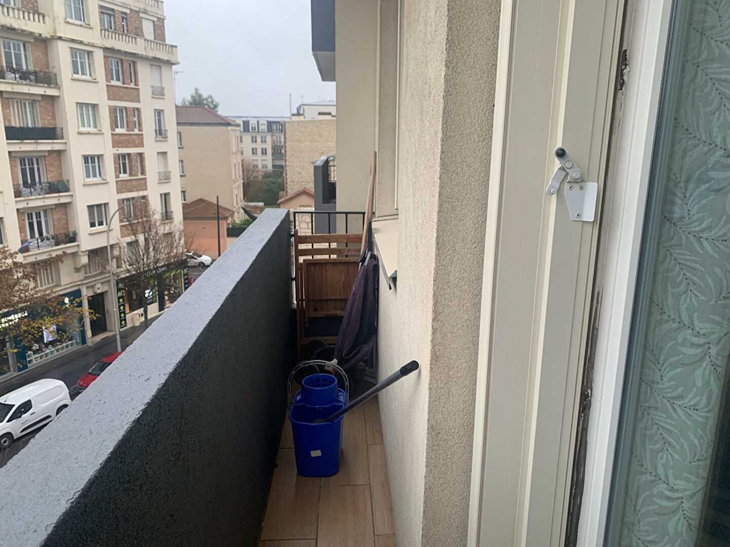 Agence immobilière de Les Agents de l'Immobilier COURBEVOIE
