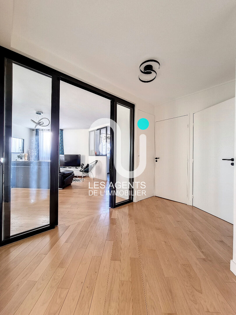 Agence immobilière de 
 Les Agents de l'Immobilier - Les Agents de l'Immobilier ASNIERES SUR SEINE 

