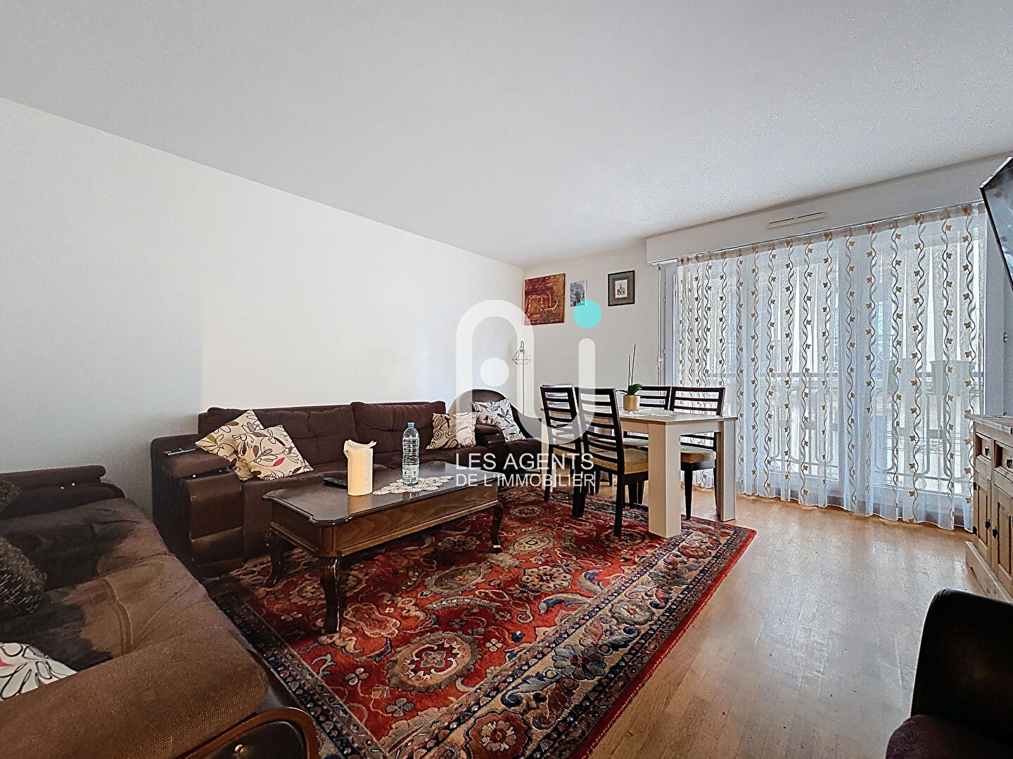 Agence immobilière de 
 Les Agents de l'Immobilier - Les Agents de l'Immobilier ASNIERES SUR SEINE 
