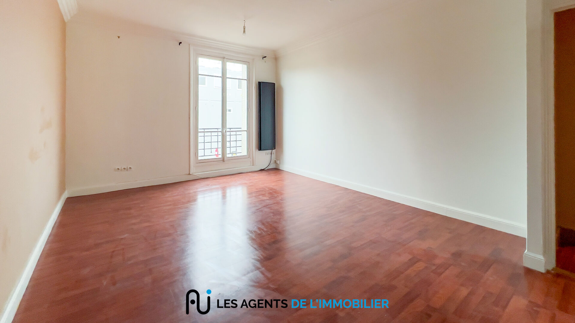 Agence immobilière de Les Agents de l'Immobilier NANTERRE 

