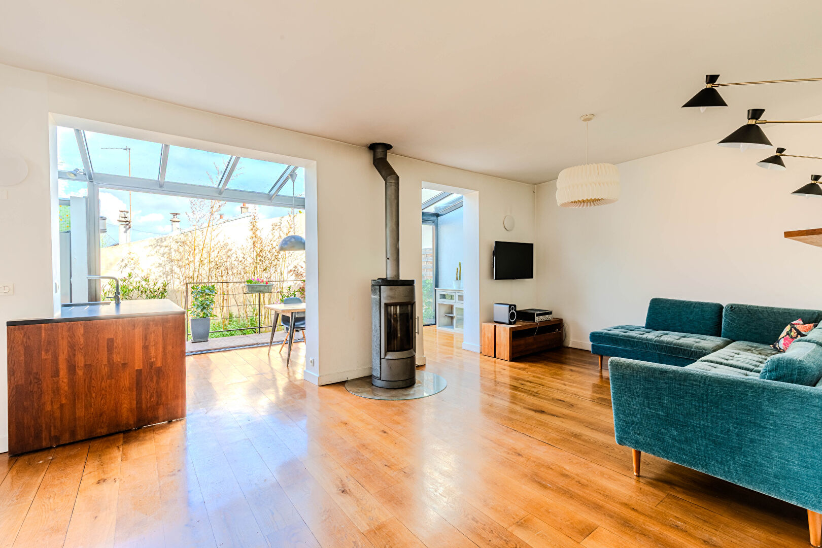 Agence immobilière de Les Agents de l'Immobilier - Les Agents de L'Immobilier - LES LILAS