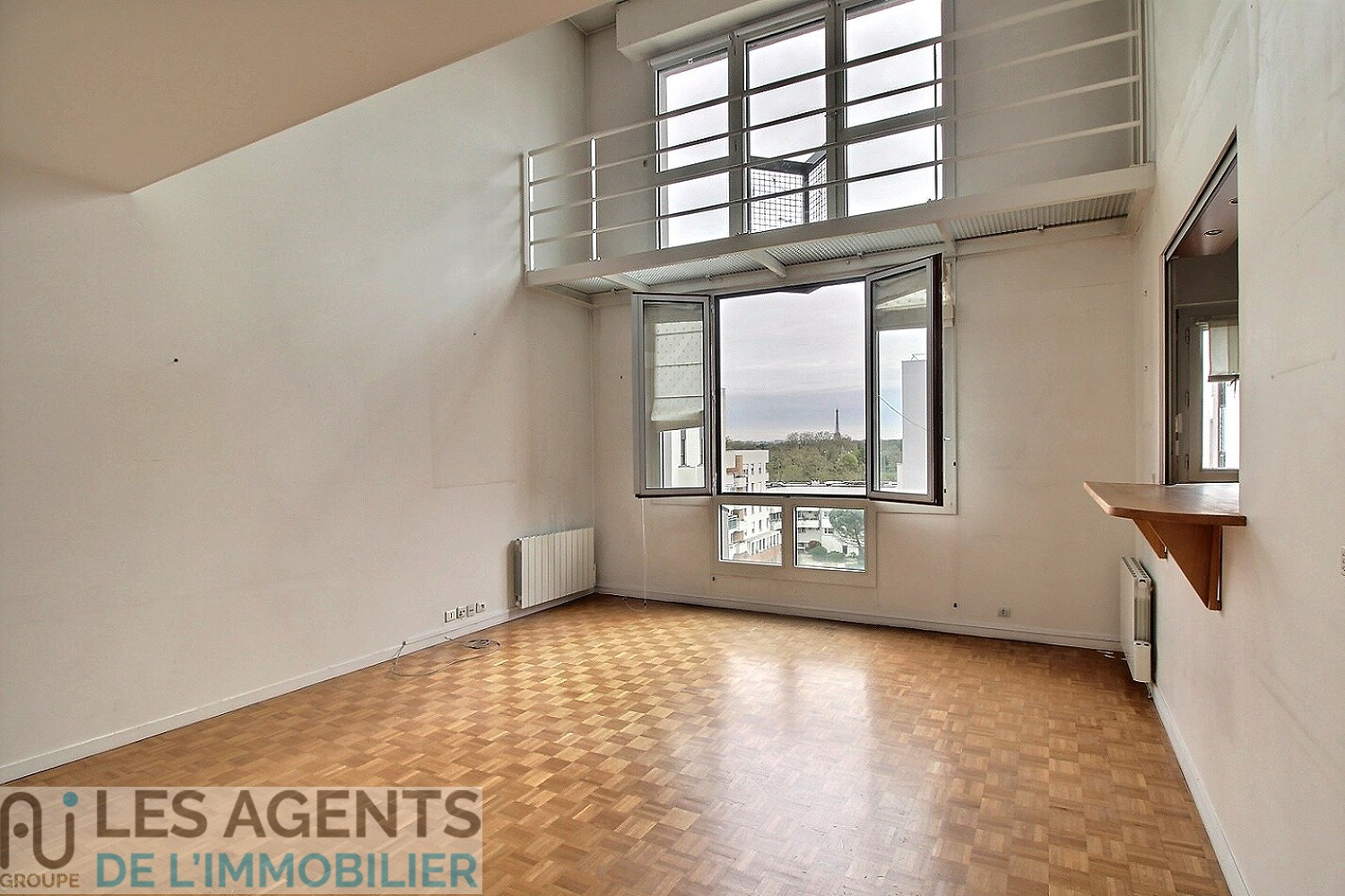 Agence immobilière de Les Agents de l'Immobilier PUTEAUX 