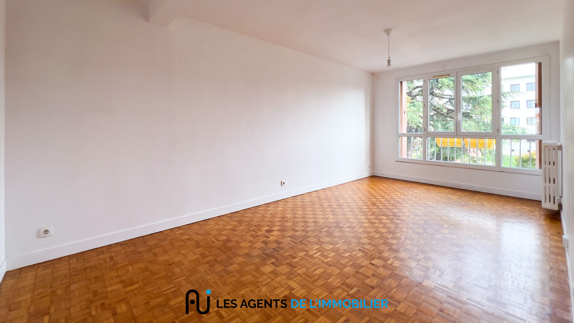 Agence immobilière de Les Agents de l'Immobilier NANTERRE 
