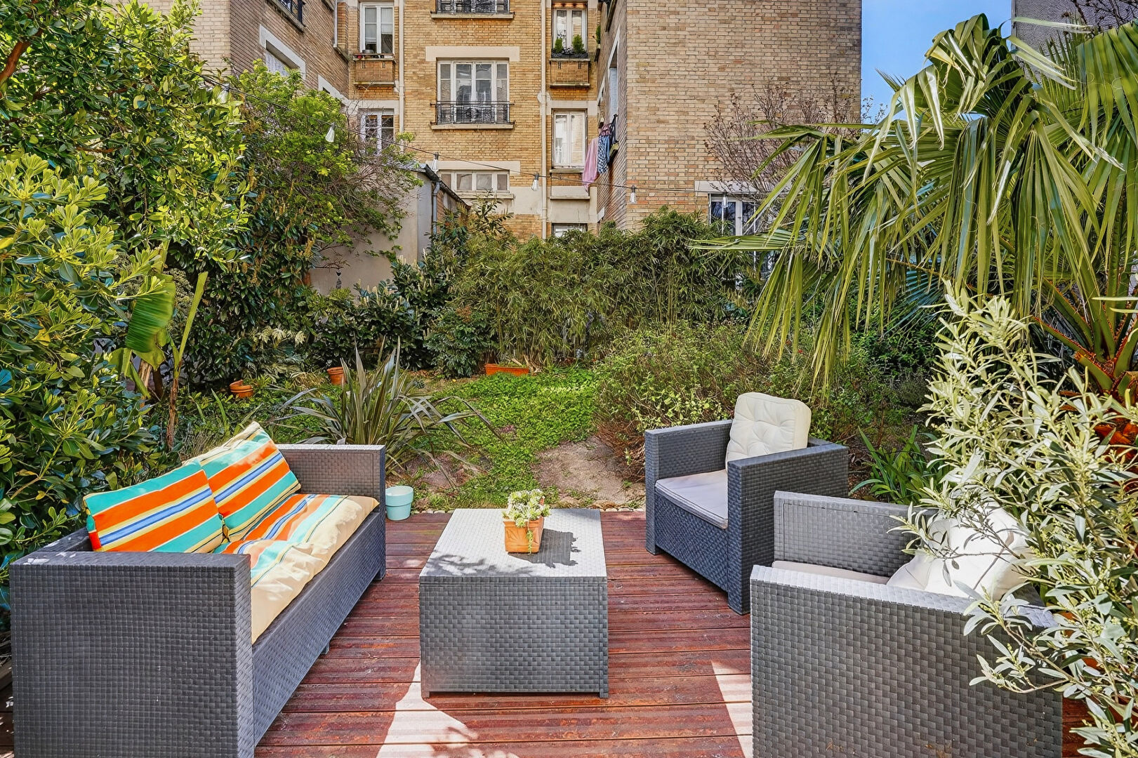 Agence immobilière de Les Agents de l'Immobilier COLOMBES