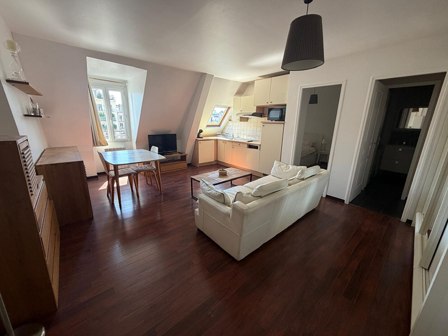 Agence immobilière de 
 Les Agents de l'Immobilier - Les Agents de l'Immobilier - MDRC Gestion Neuilly-Sur-Seine 
