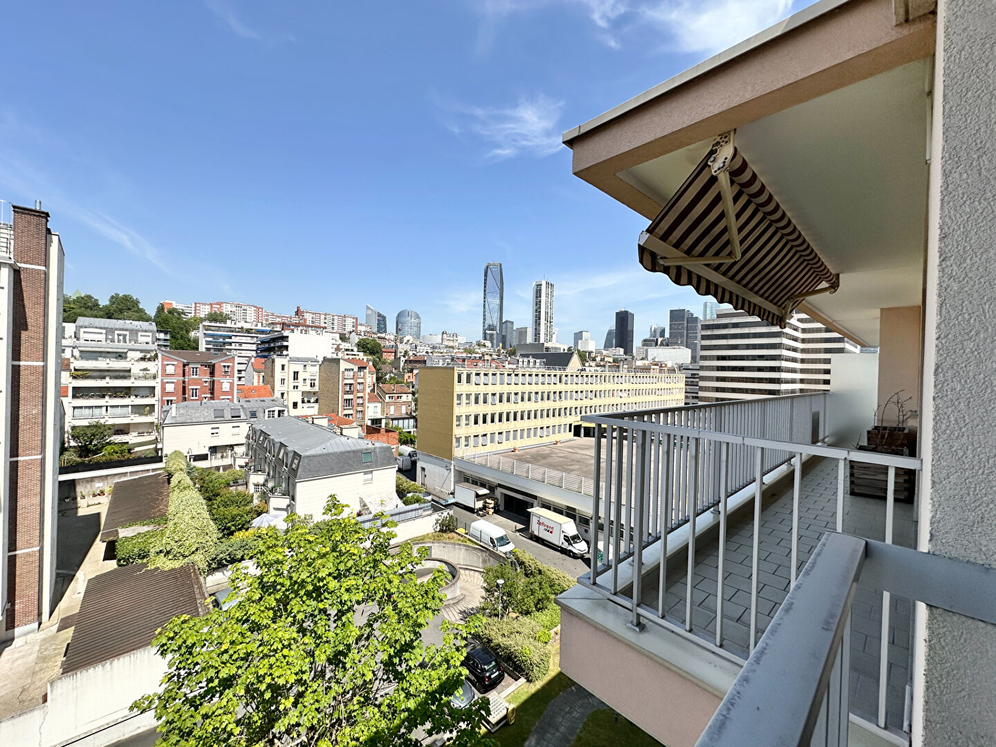 Agence immobilière de Les Agents de l'Immobilier PUTEAUX 