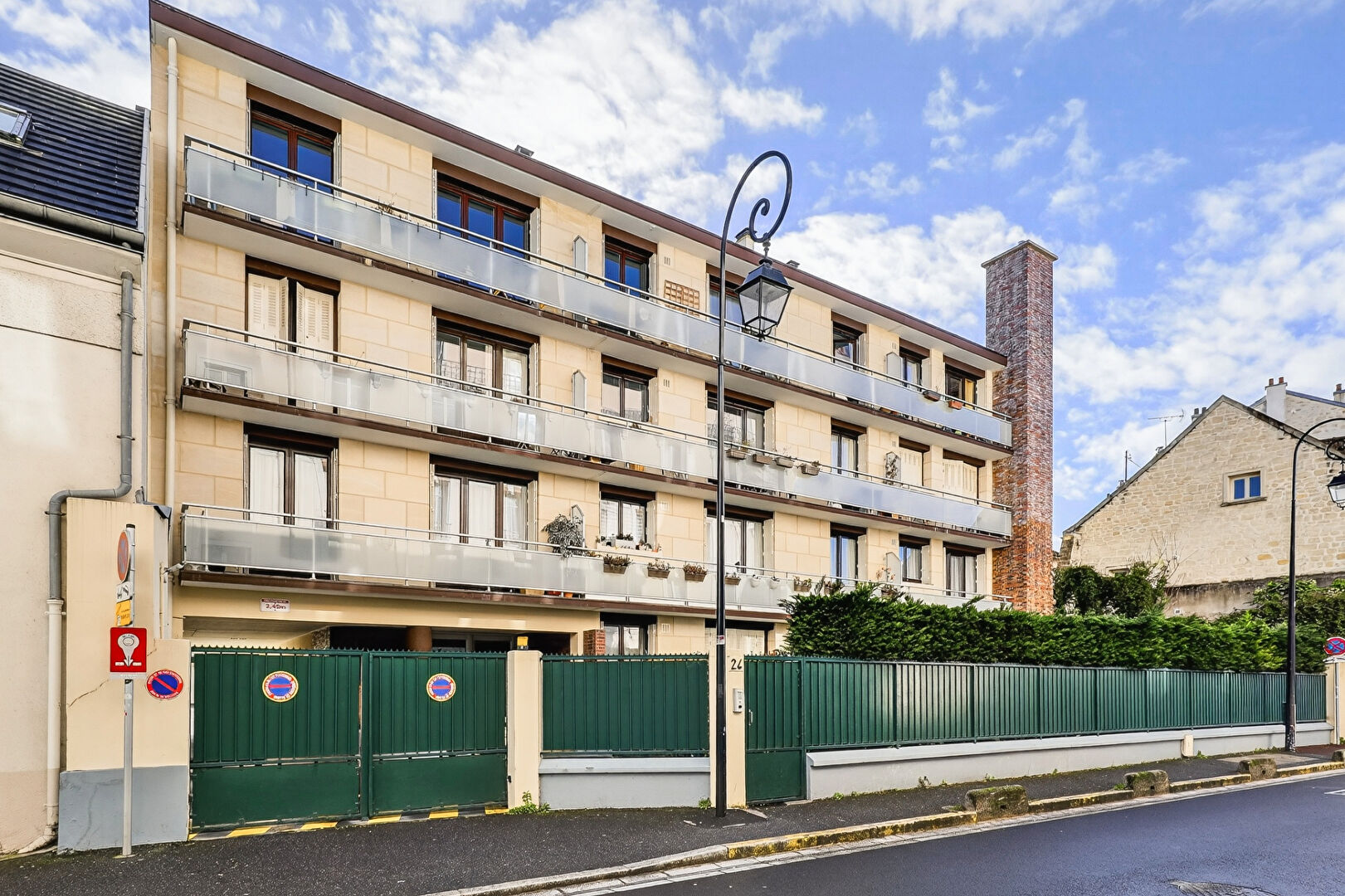 Agence immobilière de Les Agents de l'Immobilier COLOMBES