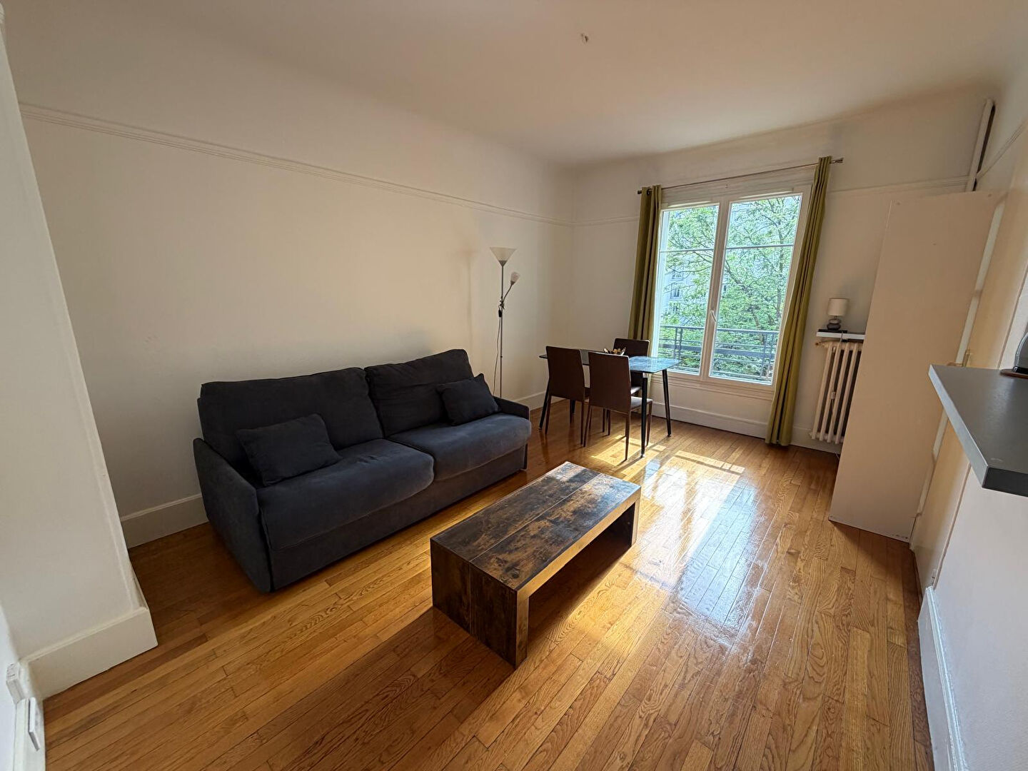 Agence immobilière de 
 Les Agents de l'Immobilier - Les Agents de l'Immobilier - MDRC Gestion Neuilly-Sur-Seine 
