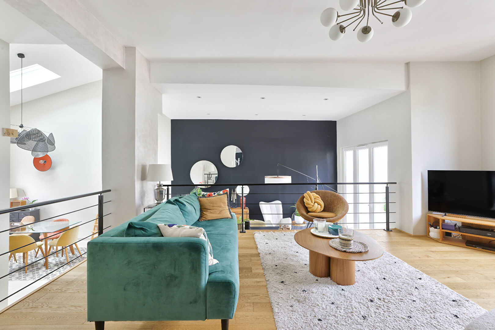 Agence immobilière de Les Agents de l'Immobilier COLOMBES