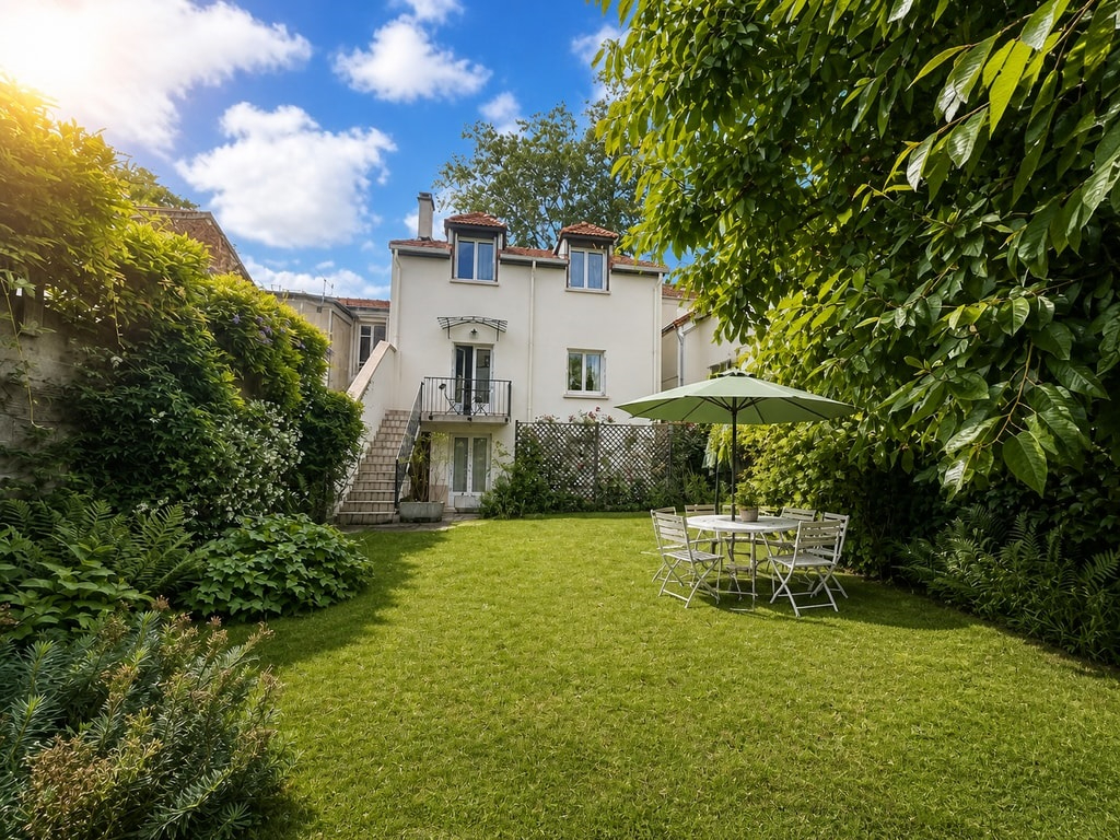 Agence immobilière de Les Agents de l'Immobilier - Les Agents de L'Immobilier - LES LILAS