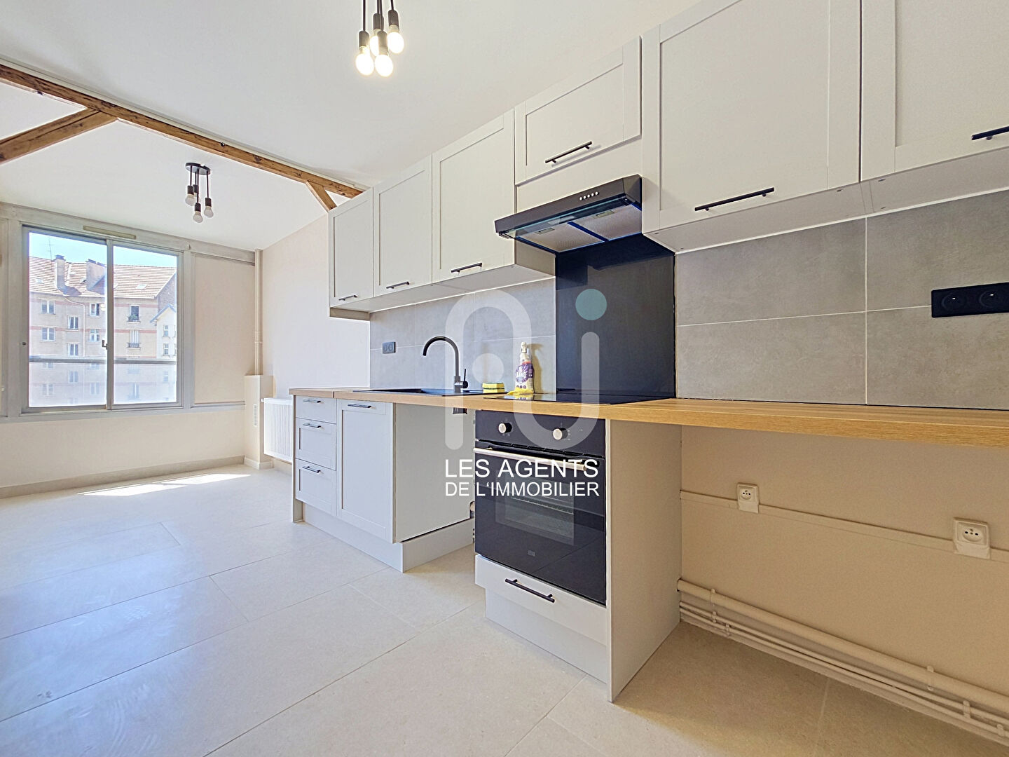 Agence immobilière de 
 Les Agents de l'Immobilier - Les Agents de l'Immobilier ASNIERES SUR SEINE 
