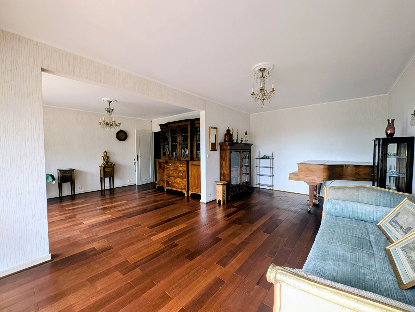 Agence immobilière de Les Agents de l'Immobilier COURBEVOIE