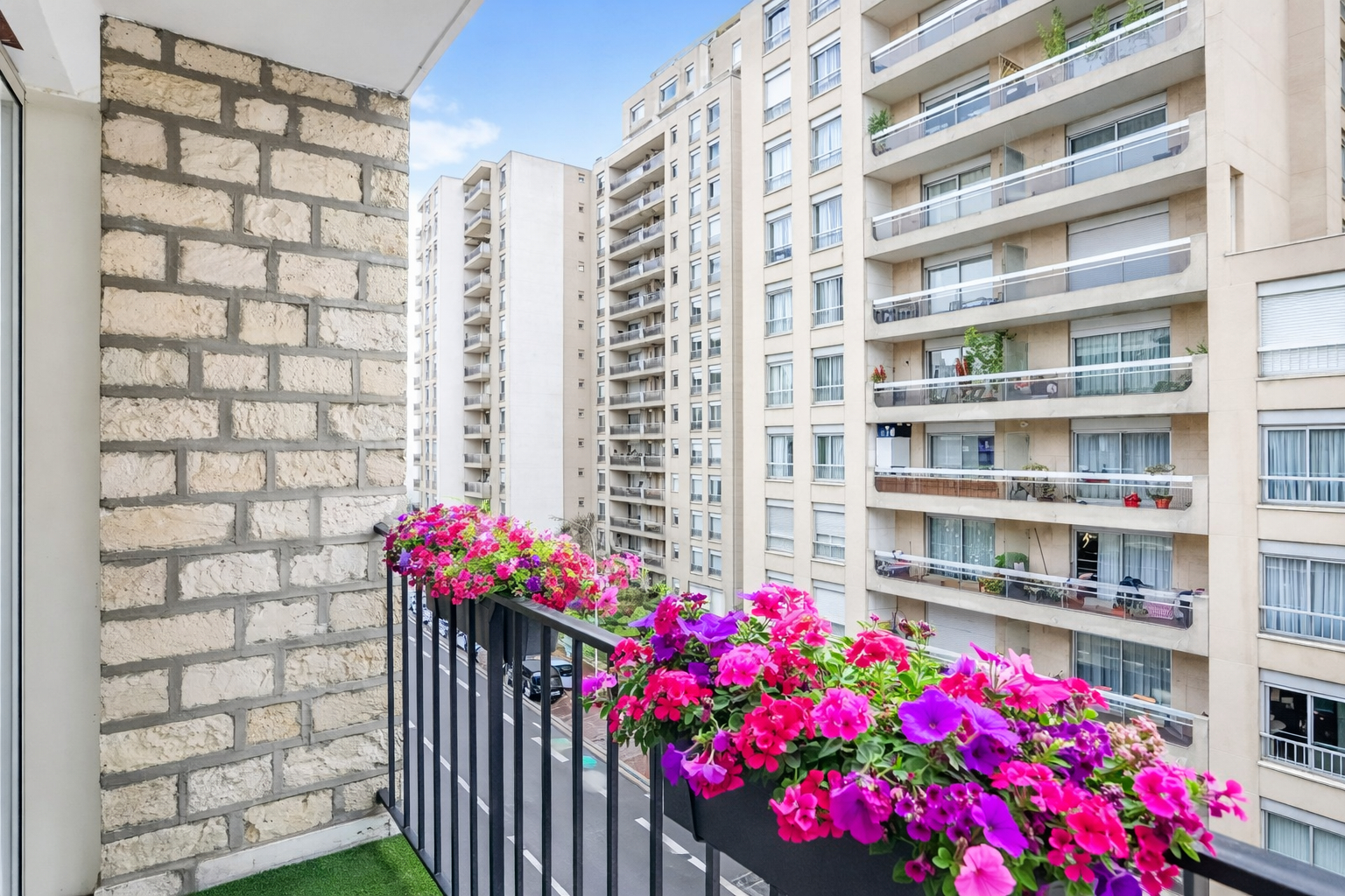 Agence immobilière de 
 Les Agents de l'Immobilier - Les Agents de l'Immobilier ASNIERES SUR SEINE 
