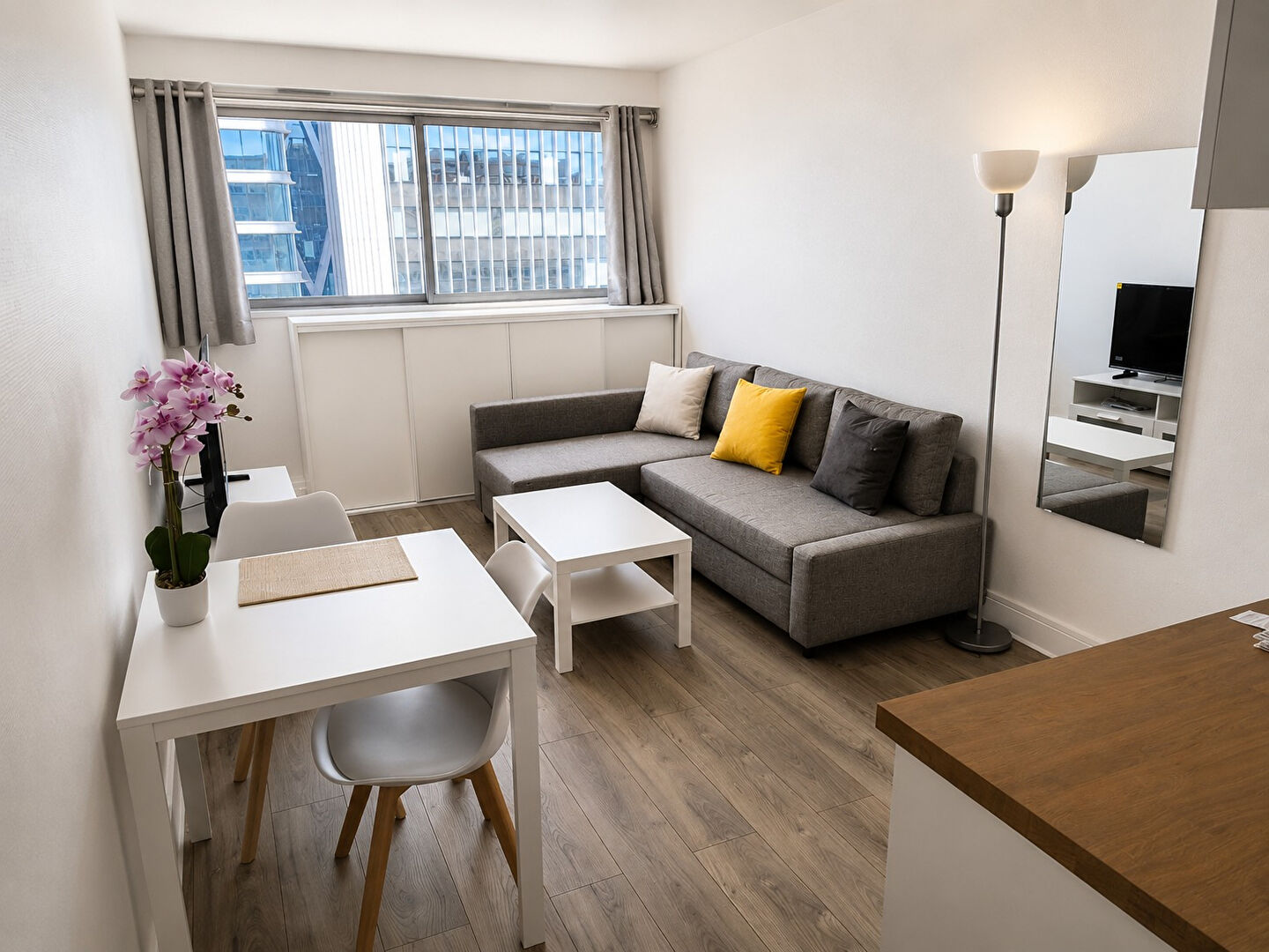 Agence immobilière de 
 Les Agents de l'Immobilier - Les Agents de l'Immobilier ASNIERES SUR SEINE 
