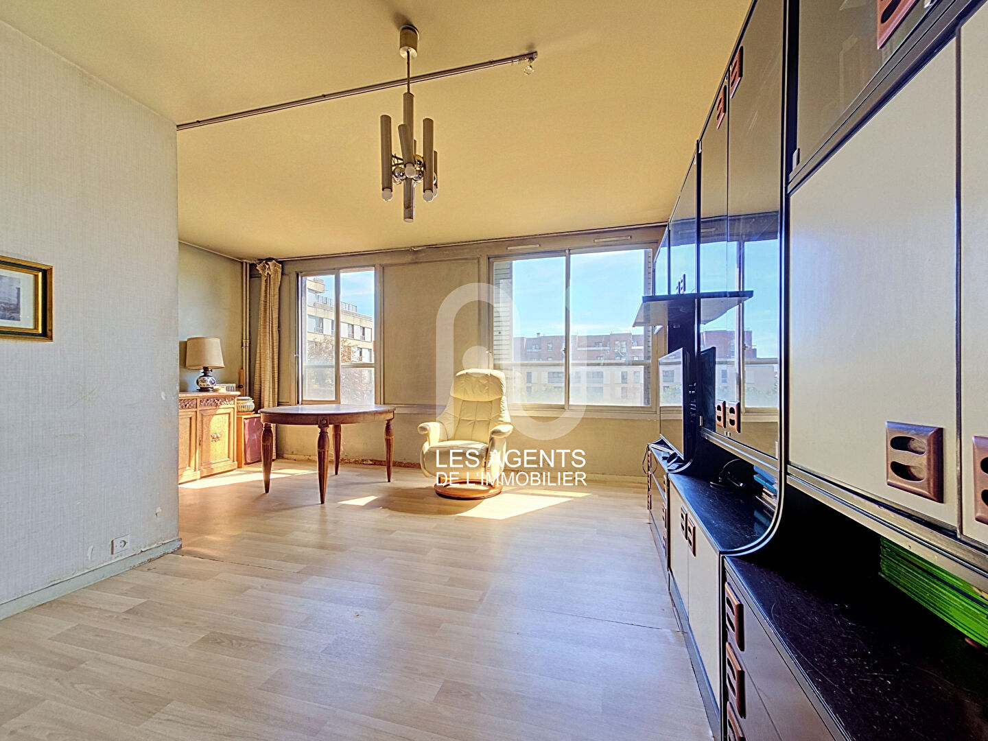 Agence immobilière de 
 Les Agents de l'Immobilier - Les Agents de l'Immobilier ASNIERES SUR SEINE 
