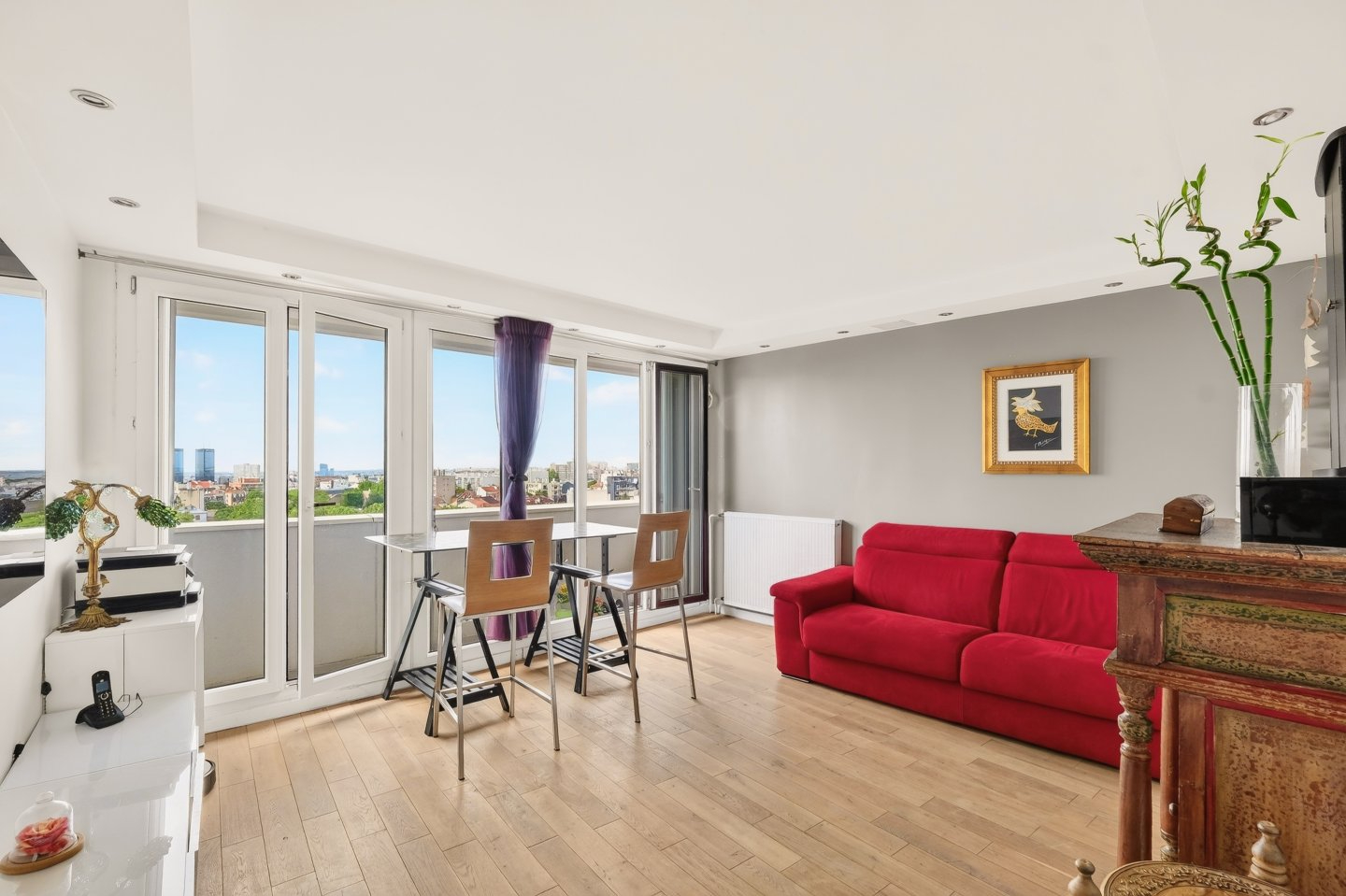 Agence immobilière de Les Agents de l'Immobilier - Les Agents de L'Immobilier - LES LILAS
