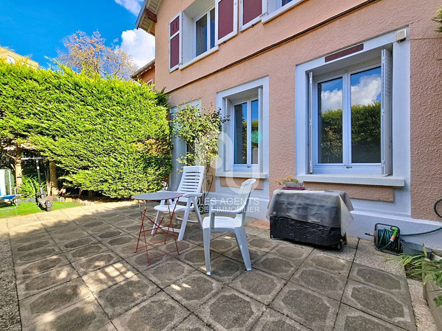 Agence immobilière de 
 Les Agents de l'Immobilier - Les Agents de l'Immobilier ASNIERES SUR SEINE 
