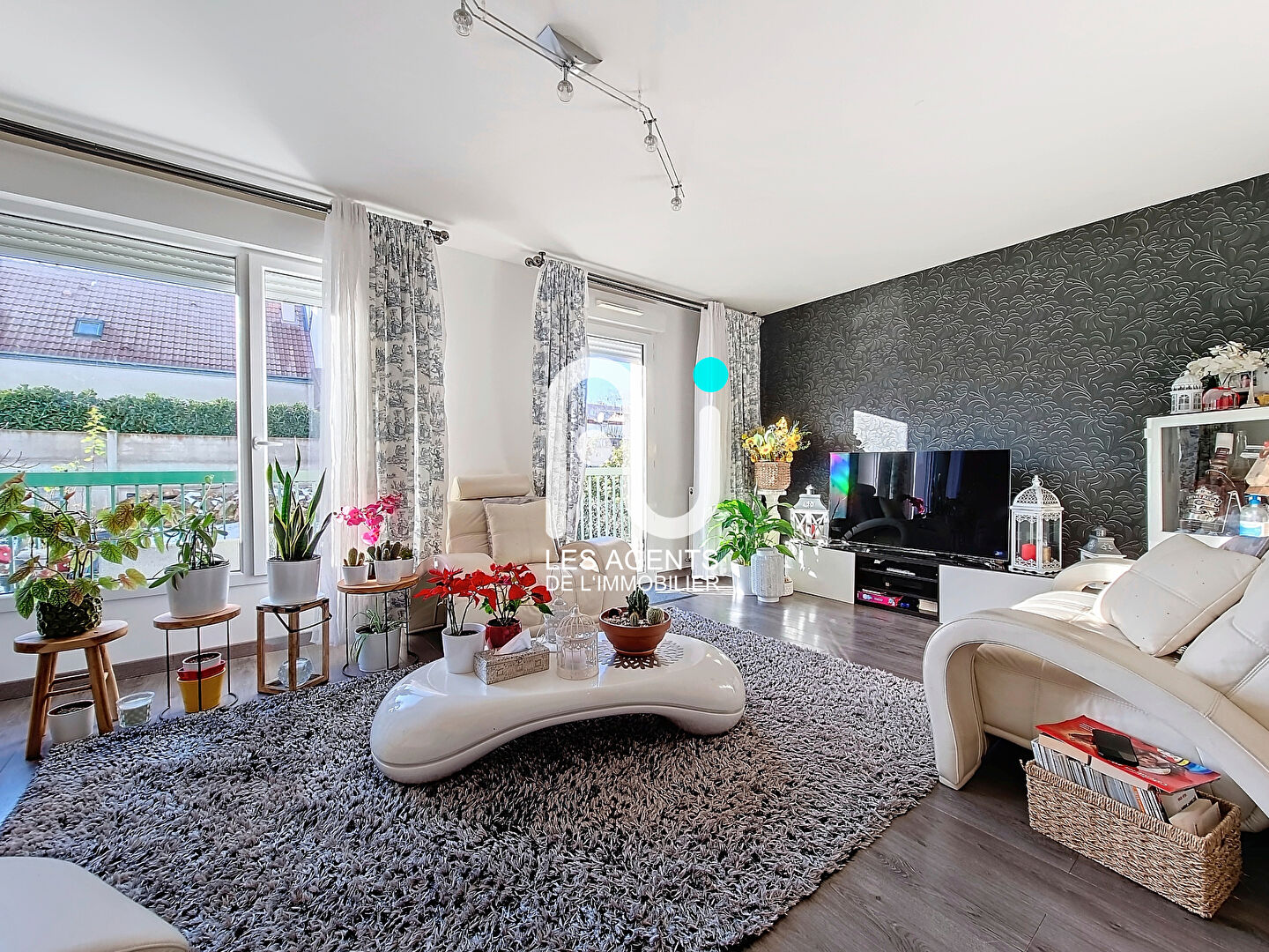 Agence immobilière de 
 Les Agents de l'Immobilier - Les Agents de l'Immobilier ASNIERES SUR SEINE 
