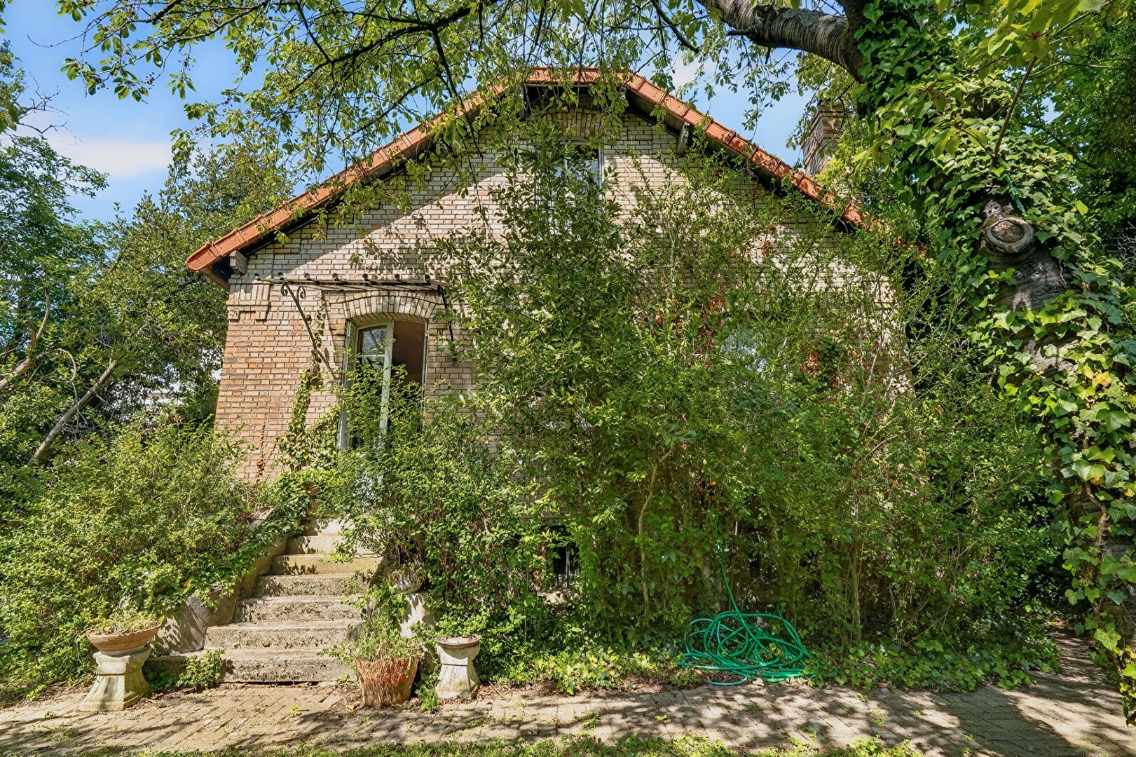 Agence immobilière de Les Agents de l'Immobilier COLOMBES