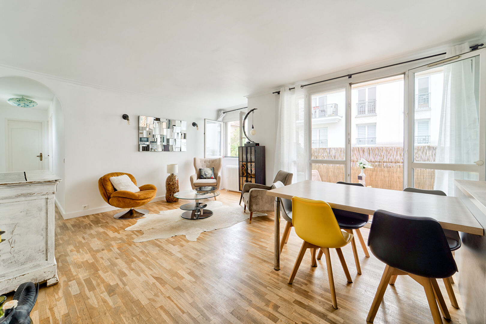 Agence immobilière de Les Agents de l'Immobilier COLOMBES