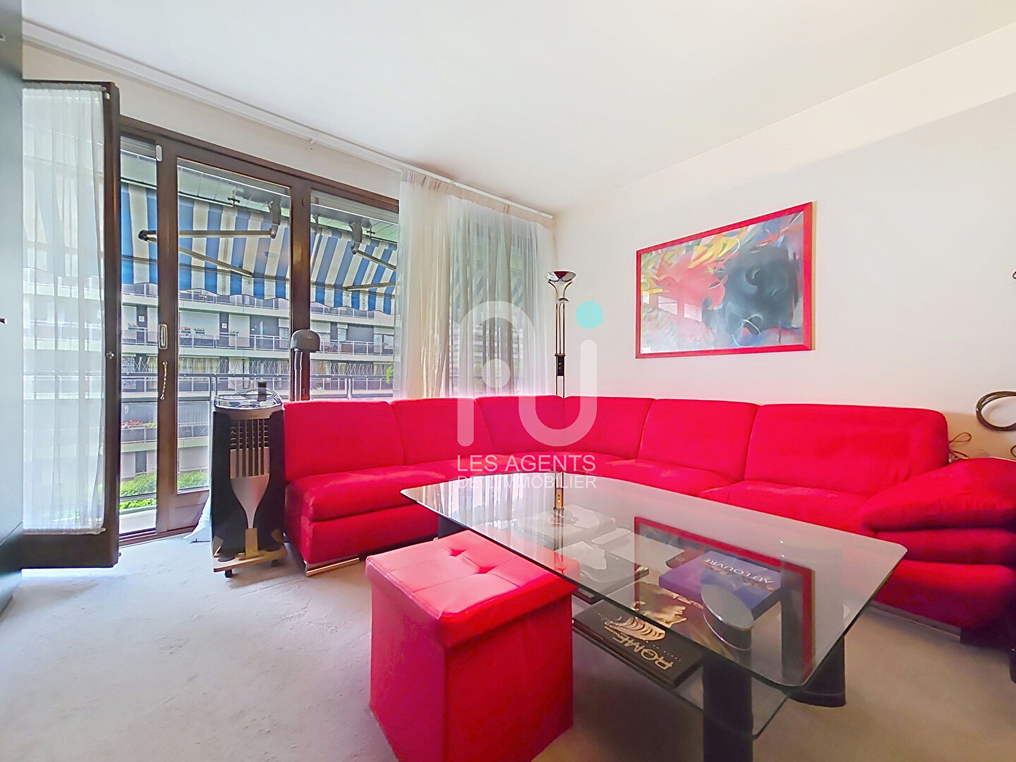 Agence immobilière de 
 Les Agents de l'Immobilier - Les Agents de l'Immobilier ASNIERES SUR SEINE 
