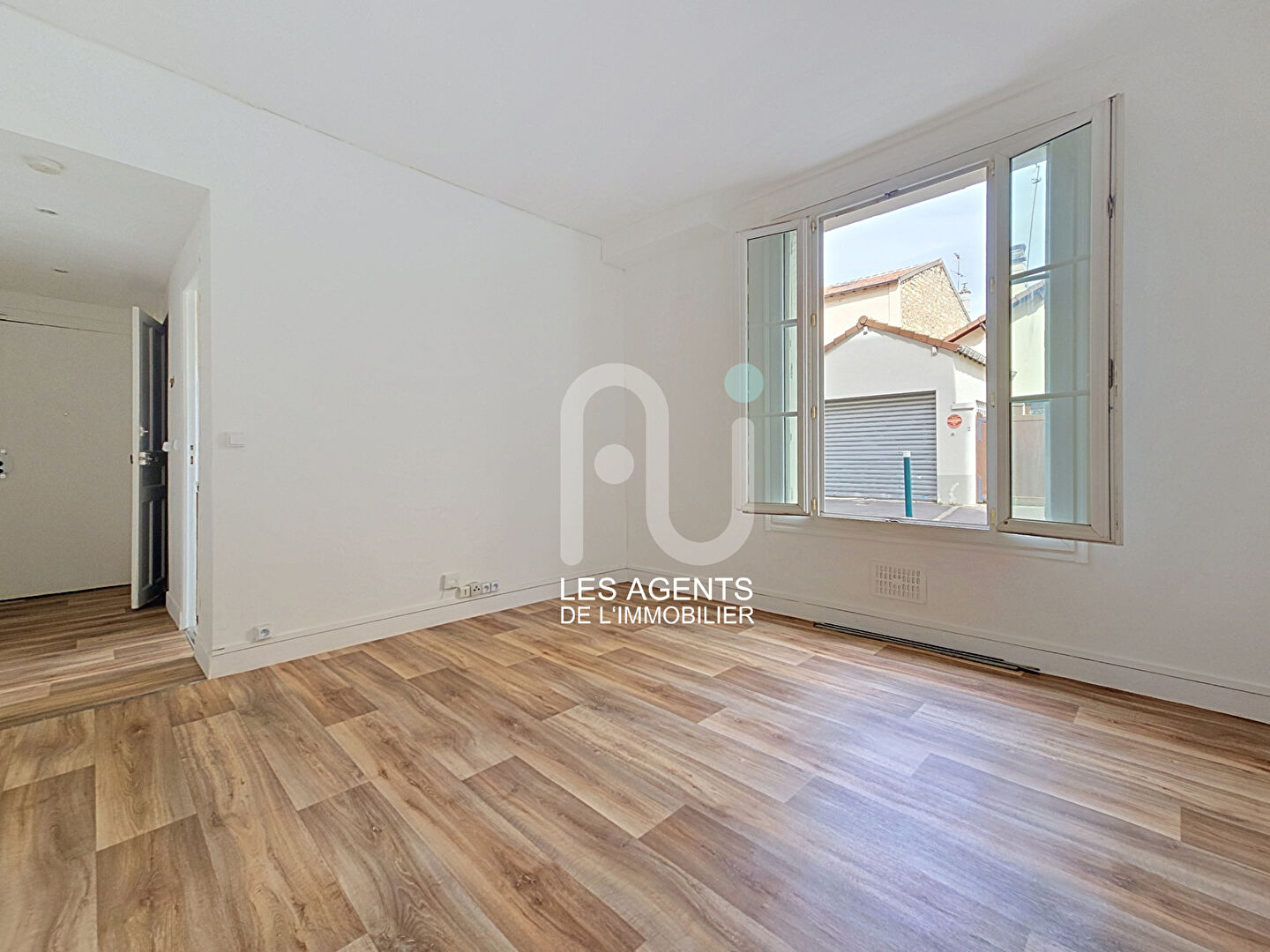 Agence immobilière de 
 Les Agents de l'Immobilier - Les Agents de l'Immobilier ASNIERES SUR SEINE 
