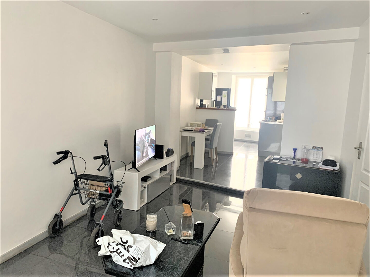 Agence immobilière de 
 Les Agents de l'Immobilier - Les Agents de l'Immobilier ASNIERES SUR SEINE 

