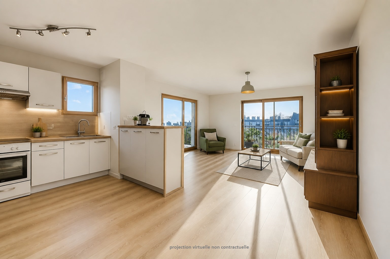 Agence immobilière de Les Agents de l'Immobilier - Les Agents de L'Immobilier - LES LILAS